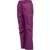 Dětské zateplené kalhoty - Lewro NAVEA - 1
