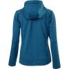 Dámský outdoor svetr s kapucí - Klimatex LENDA - 2