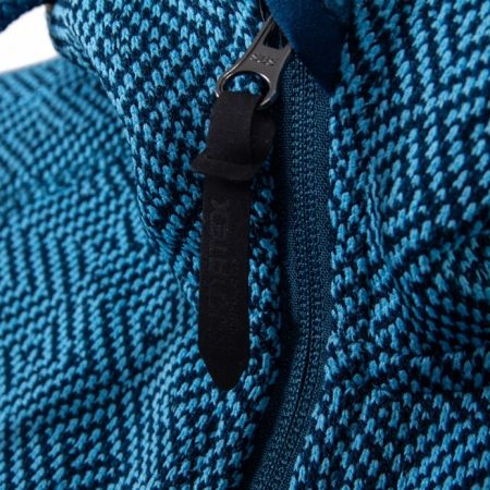 Dámský outdoor svetr s kapucí - Klimatex LENDA - 4