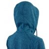 Dámský outdoor svetr s kapucí - Klimatex LENDA - 6
