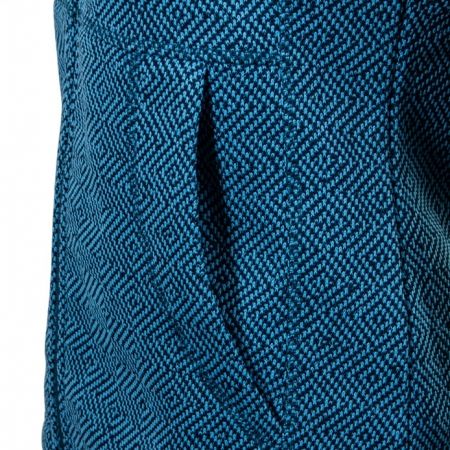 Dámský outdoor svetr s kapucí - Klimatex LENDA - 7