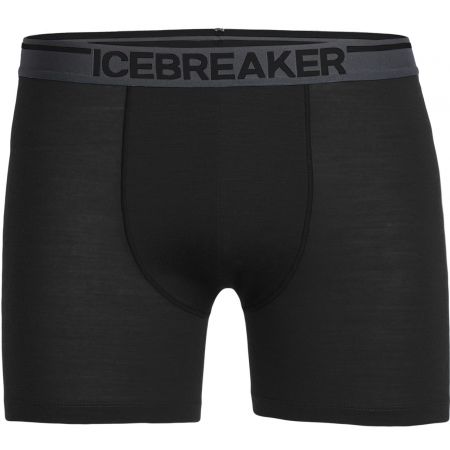 Pánské funkční boxerky - Icebreaker ANTOMICA BOXERS
