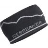 Čelenka z merina - Icebreaker HEADBAND MT COOK - 1