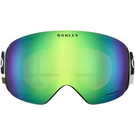 Sjezdové brýle - Oakley FLIGHT DECK - 4