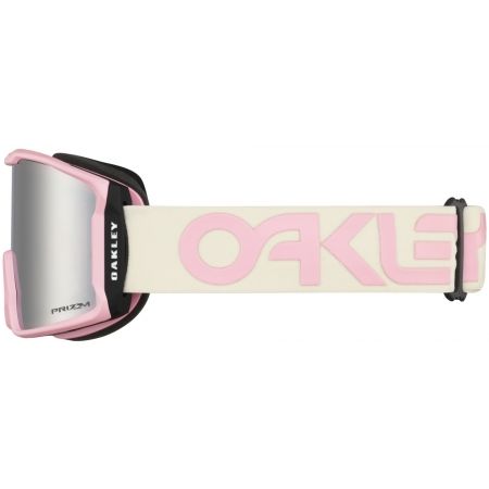 Sjezdové brýle - Oakley LINE MINER XM - 2