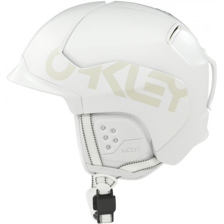 Lyžařská helma - Oakley MOD5 FACTORY PILOT - 1