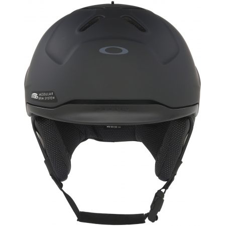 Lyžařská helma - Oakley MOD3 - 2