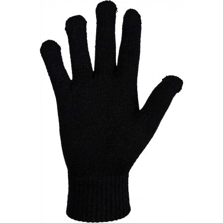 Dětské pletené rukavice - Lewro NEELAM - 2
