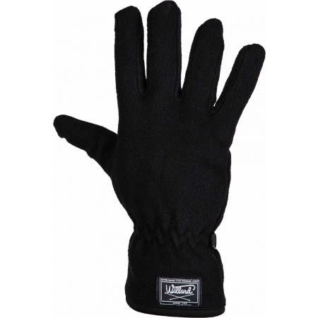 Pánské fleecové rukavice - Willard VASILIS - 1