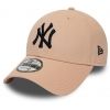 Pánská klubová kšiltovka - New Era 9FORTY MLB THE LEAGUE ESSENTIAL NEW YORK YANKEES - 1