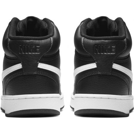 Dámská volnočasová obuv - Nike COURT VISION MID WMNS - 6