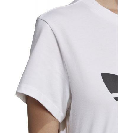Dámské tričko - adidas BOYFRIEND TEE - 9