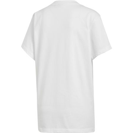 Dámské tričko - adidas BOYFRIEND TEE - 2