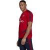 Pánský fotbalový dres - adidas AFC TR JSY - 6