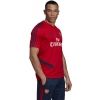 Pánský fotbalový dres - adidas AFC TR JSY - 5