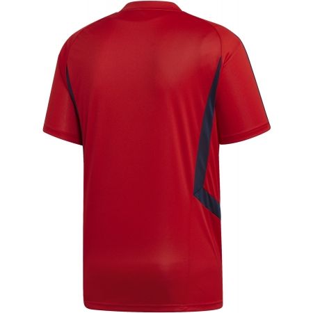 Pánský fotbalový dres - adidas AFC TR JSY - 2