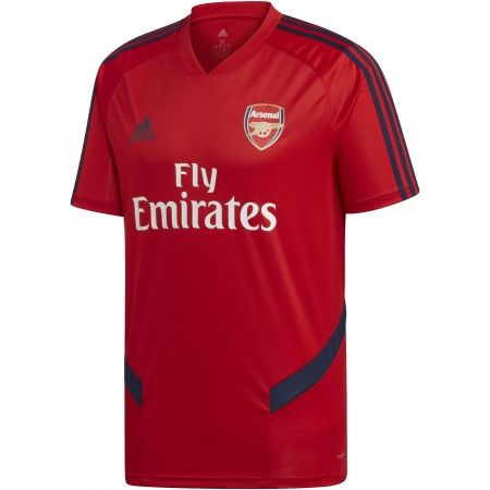 Pánský fotbalový dres - adidas AFC TR JSY - 1