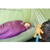 Dětský mumiový spací pytel - Coleman SALIDA MUMMY - 2
