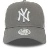 Dámská klubová truckerka - New Era 9FORTY W AF TRUCKER MLB RIBBED JERSEY NEW YORK YANKEES - 2