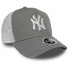 Dámská klubová truckerka - New Era 9FORTY W AF TRUCKER MLB RIBBED JERSEY NEW YORK YANKEES - 3