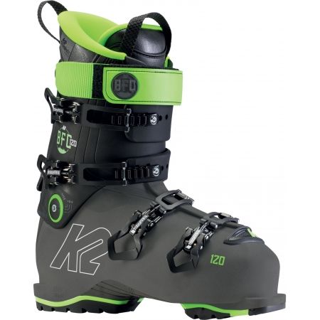 Lyžařská All Mountain obuv - K2 BFC 120