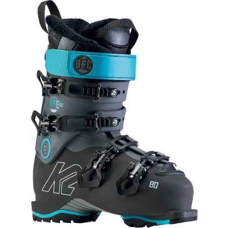 Dámská lyžařská obuv - K2 BFC W 80