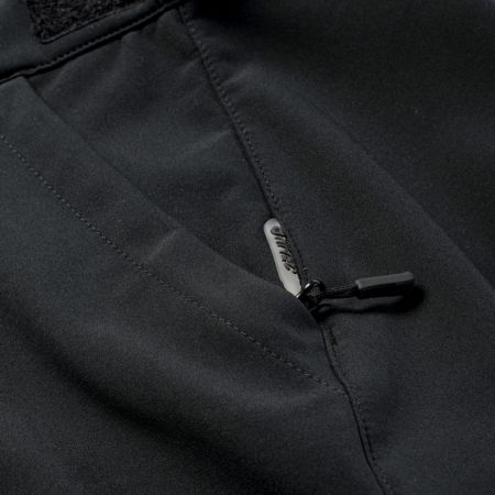 Pánské softshellové kalhoty - Hi-Tec CABANO - 5