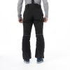 Pánské softshelllové kalhoty na lyže - Northfinder LUX - 5