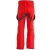 Pánské softshelllové kalhoty na lyže - Northfinder LUX - 2