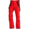 Pánské softshelllové kalhoty na lyže - Northfinder LUX - 1