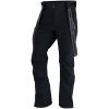 Pánské softshelllové kalhoty na lyže - Northfinder LUX - 1