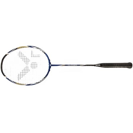 Badmintonová raketa - Victor FULL FRAME PETR KOUKAL - 1