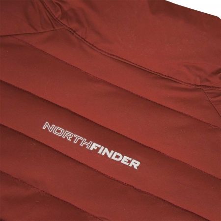 Pánská vesta - Northfinder DONGY - 3