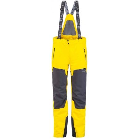Pánské lyžařské kalhoty - Spyder M PROPULSION GTX - 1