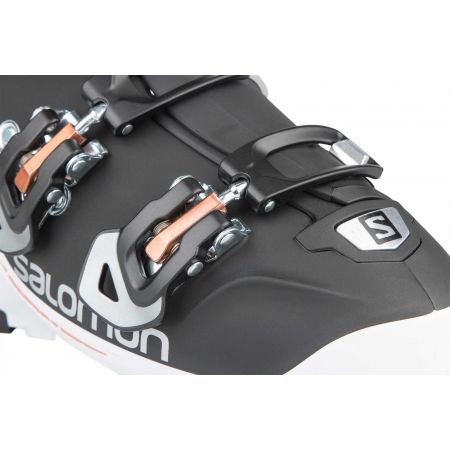 Dámské lyžařské boty - Salomon X PRO CRUISE W - 5