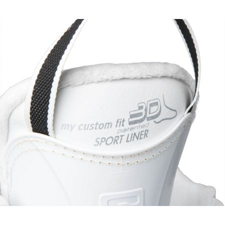 Dámské lyžařské boty - Salomon X PRO CRUISE W - 7