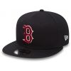 Pánská klubová kšiltovka - New Era 9FIFTY MLB BOSTON RED SOX - 1