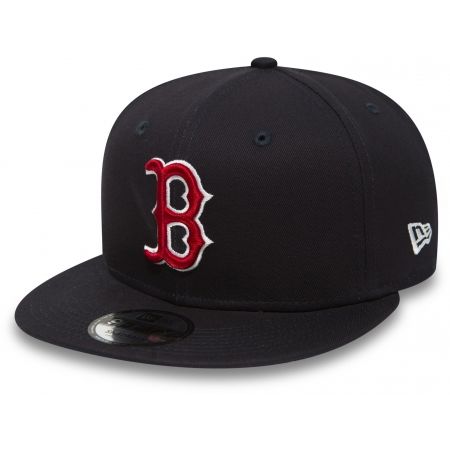 Pánská klubová kšiltovka - New Era 9FIFTY MLB BOSTON RED SOX - 1