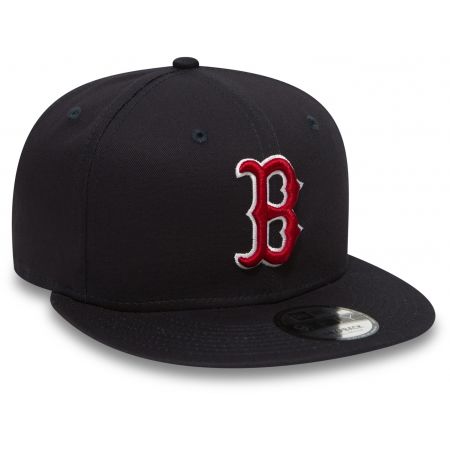 Pánská klubová kšiltovka - New Era 9FIFTY MLB BOSTON RED SOX - 2
