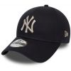 Pánská klubová kšiltovka - New Era 39THIRTY MLB THE LEAGUE ESSENTIAL NEW YORK YANKEES - 1