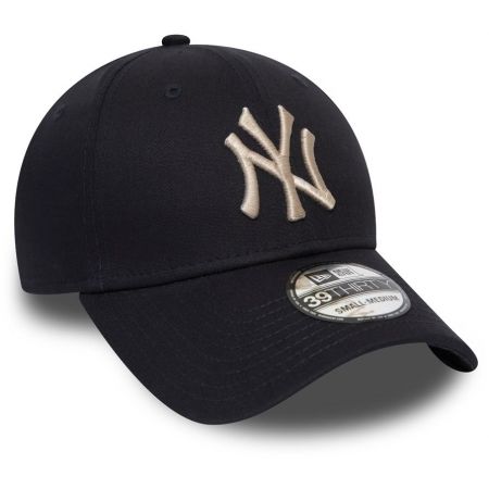 Pánská klubová kšiltovka - New Era 39THIRTY MLB THE LEAGUE ESSENTIAL NEW YORK YANKEES - 3