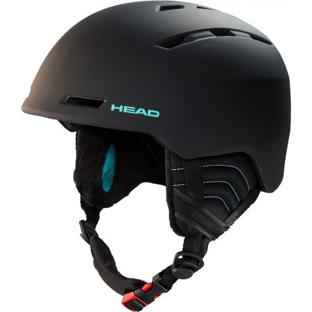 Lyžařská helma - Head VALERY
