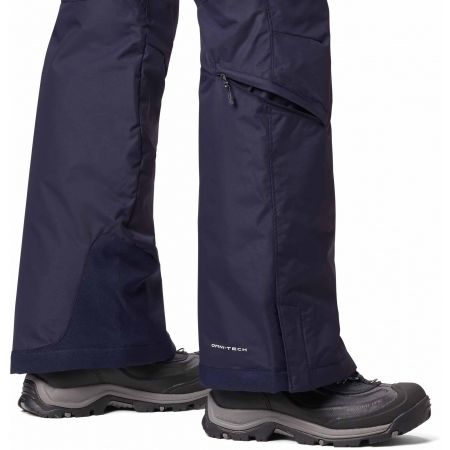 Dámské lyžařské kalhoty - Columbia BUGABOO OMNI-HEAT PANT - 3