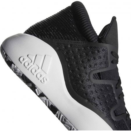 Pánská basketbalová obuv - adidas PRO VISION - 8