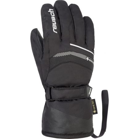 Reusch BOLT GTX JUNIOR - Lyžařské rukavice