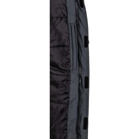 Pánská zimní bunda - Umbro JACO - 5
