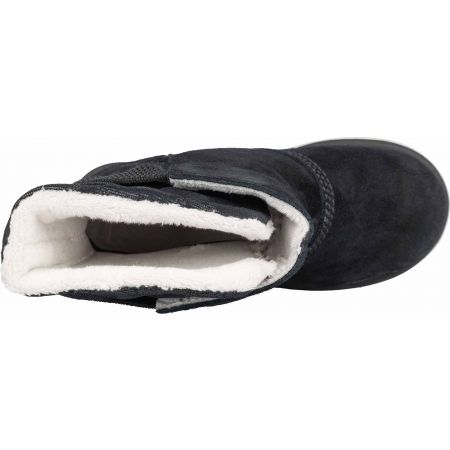 Dětské zimní boty - Sorel YOUTH RYLEE  CAMO - 5
