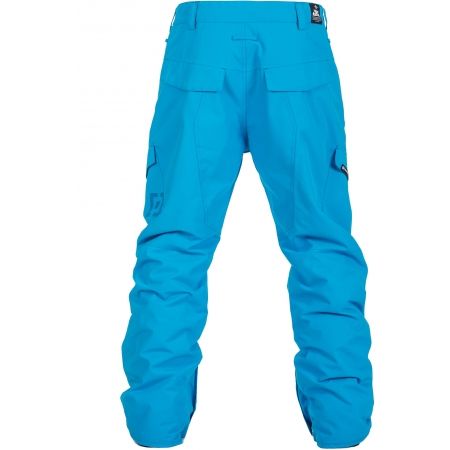 Pánské lyžařské/snowboardové kalhoty - Horsefeathers BARS PANTS - 2
