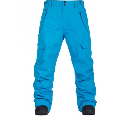 Pánské lyžařské/snowboardové kalhoty - Horsefeathers BARS PANTS - 1