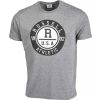 Pánské tričko - Russell Athletic COLLEGIATE-S/S CREWNECK TEE SHIRT - 1
